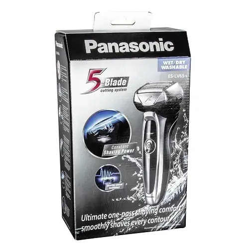 Panasonic ES-LV65 S803 Tıraş Makinesi