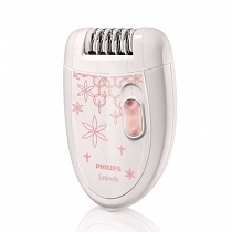 Philips HP6420/00 Satinelle Epilatör