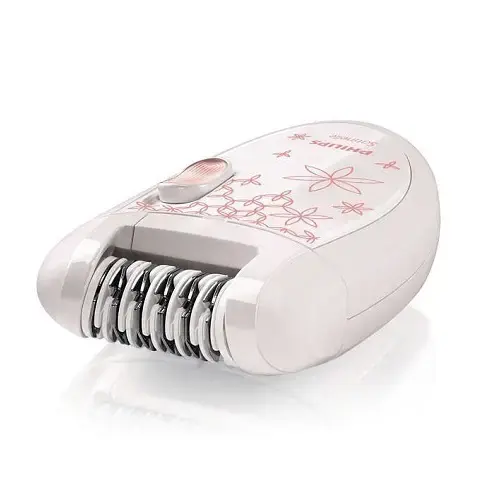 Philips HP6420/00 Satinelle Epilatör