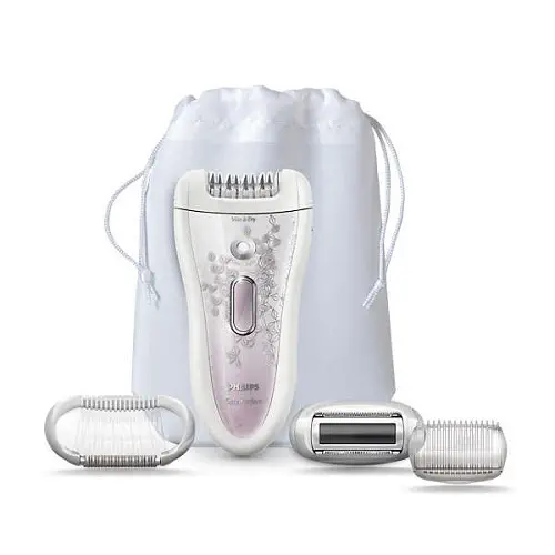 Philips HP6577/00 SatinPerfect Islak/Kuru Epilatör