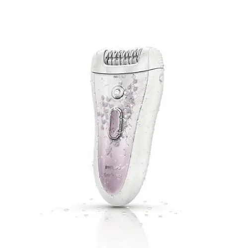 Philips HP6577/00 SatinPerfect Islak/Kuru Epilatör