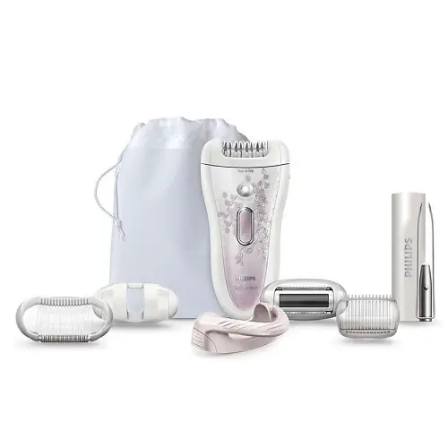 Philips HP6583/02 Satin Perfect Epilatör