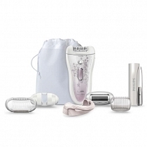 Philips HP6583/02 Satin Perfect Epilatör