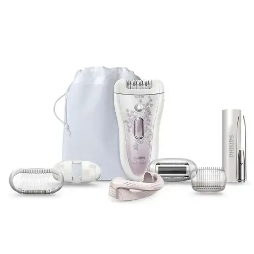 Philips HP6583/02 Satin Perfect Epilatör
