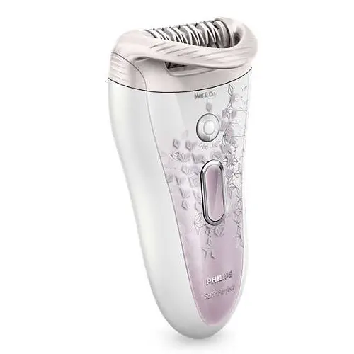 Philips HP6583/02 Satin Perfect Epilatör