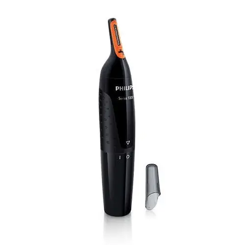 Philips NT1150/10 Burun Kulak Tüy Kesme Makinesi
