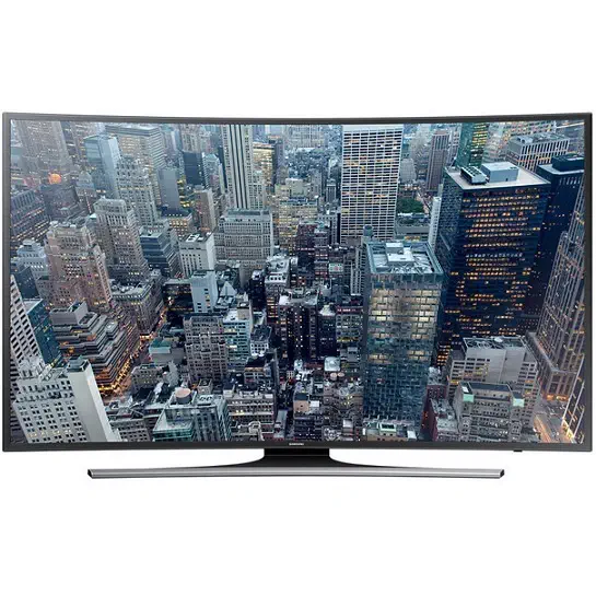 Samsung 40JU6570 Ultra HD Curved Uydu Smart TV