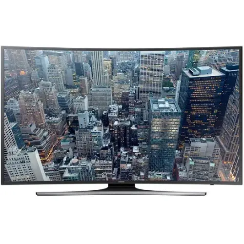 Samsung 40JU6570 Ultra HD Curved Uydu Smart TV