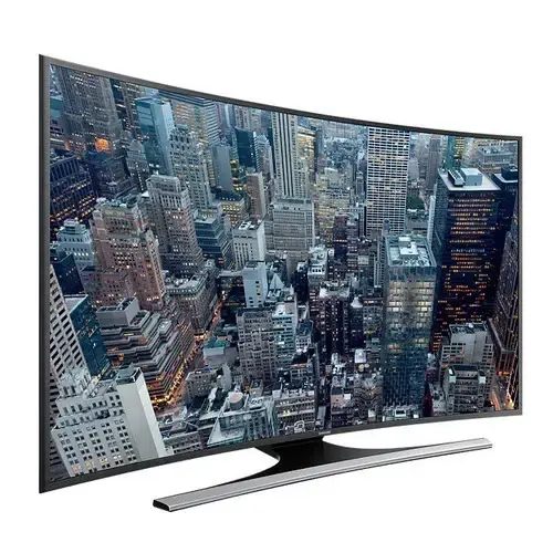 Samsung 40JU6570 Ultra HD Curved Uydu Smart TV