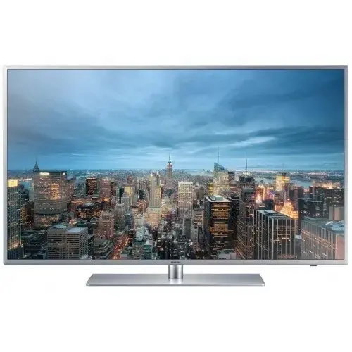 Samsung 48JU6410 Ultra HD 4K Uydu Smart TV