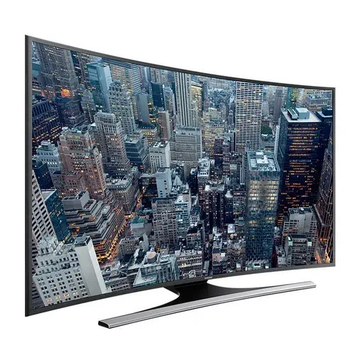 Samsung 48JU6570 Ultra HD Curved Uydu Smart TV