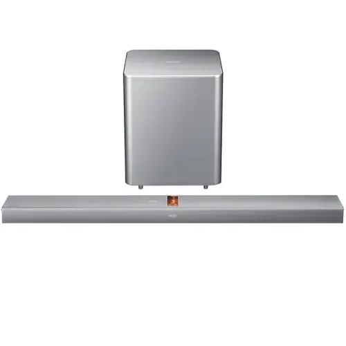 Samsung F751/TK AV Sound Bar Bluetooth Ses Sistemi