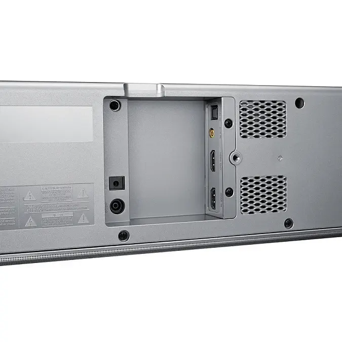 Samsung F751/TK AV Sound Bar Bluetooth Ses Sistemi