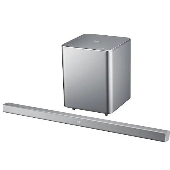 Samsung HW-F551/TK AV Sound Bar Bluetooth Ses Sistemi