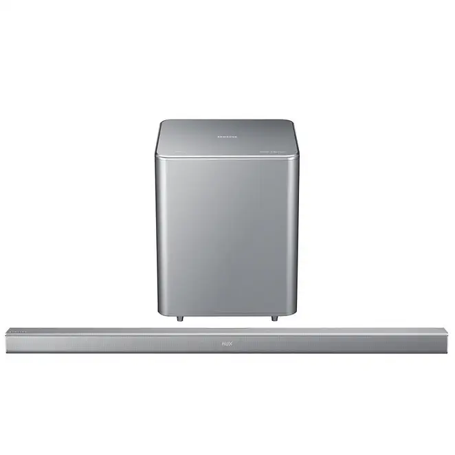 Samsung HW-F551/TK AV Sound Bar Bluetooth Ses Sistemi