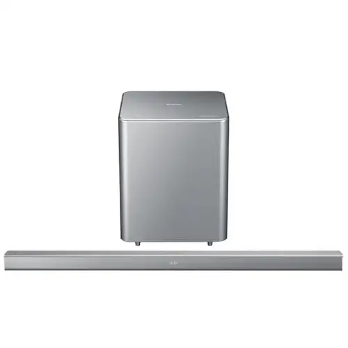 Samsung HW-F551/TK AV Sound Bar Bluetooth Ses Sistemi