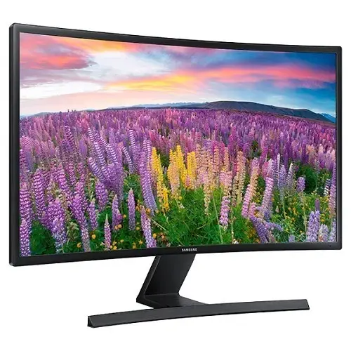 Samsung LS27E510CS Curved 4Ms Hdmı 27″ Monitör