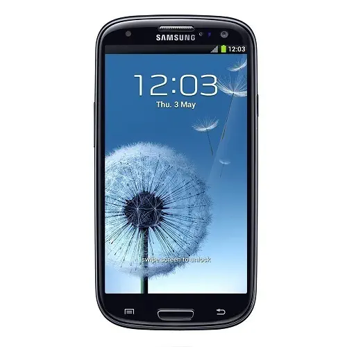 Samsung İ9301 Galaxy S3 Neo Siyah Cep Telefonu - ithalatçı Firma
