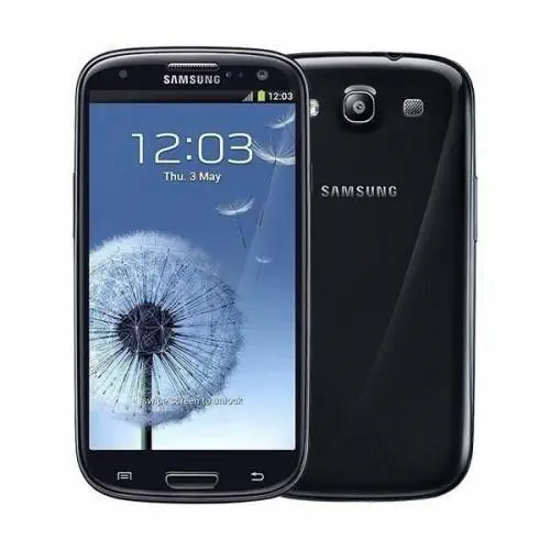 Samsung İ9301 Galaxy S3 Neo Siyah Cep Telefonu - ithalatçı Firma