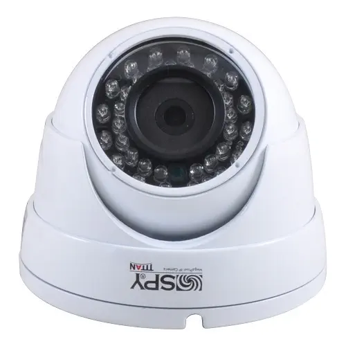 Spy SP-IP420D Titan Dome Kamera