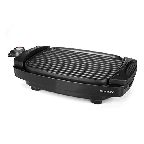 Sunny SN5IZG04 Elektrikli Izgara 1800 W