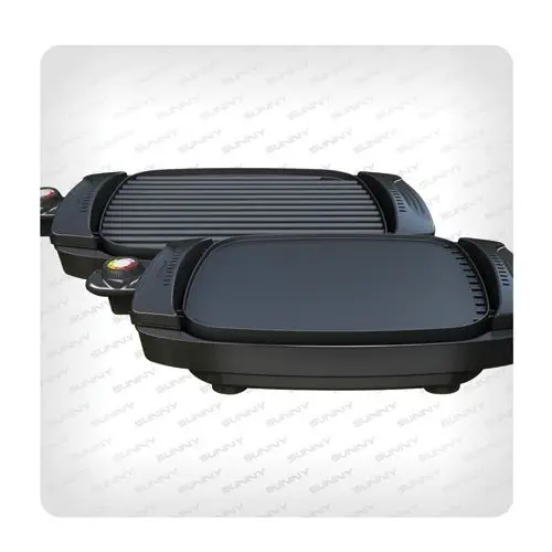 Sunny SN5IZG04 Elektrikli Izgara 1800 W