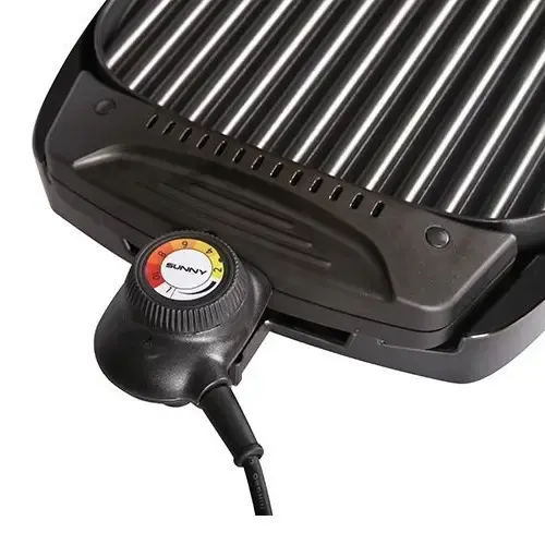 Sunny SN5IZG04 Elektrikli Izgara 1800 W