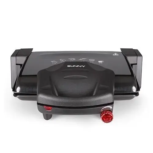 Sunny SN5TSTM10 Tost Makinesi 1600W 