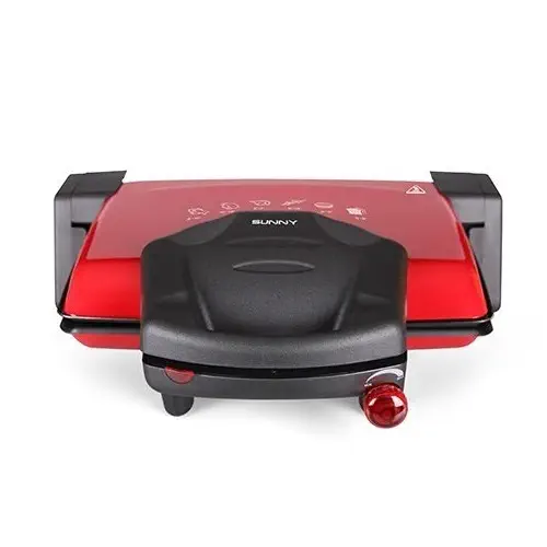 Sunny SN5TSTM11 Tost Makinesi 1600W