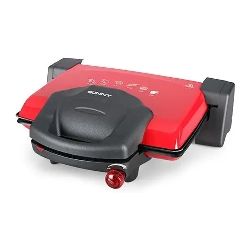 Sunny SN5TSTM11 Tost Makinesi 1600W