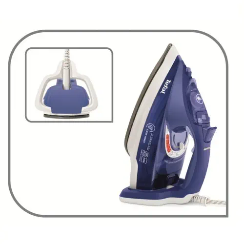 Tefal FV9607 Ultimate Steam Power Buharlı Ütü