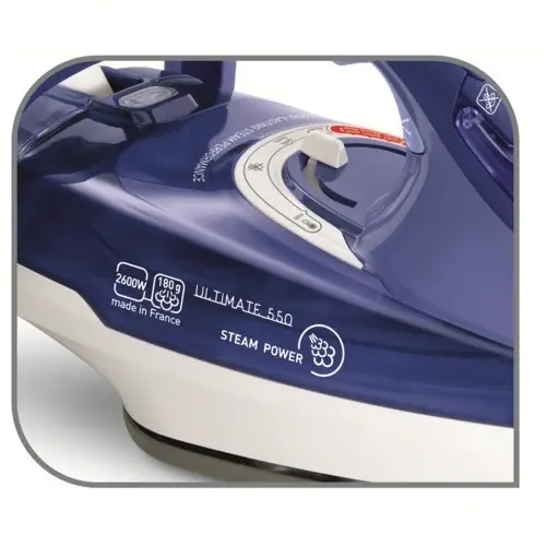 Tefal FV9607 Ultimate Steam Power Buharlı Ütü