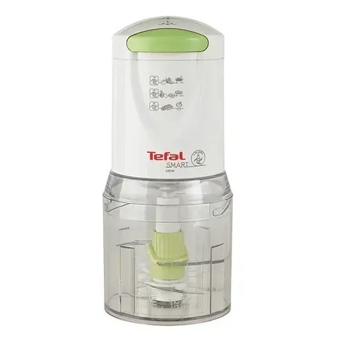 Tefal Smart 4 Bıçaklı Doğrayıcı