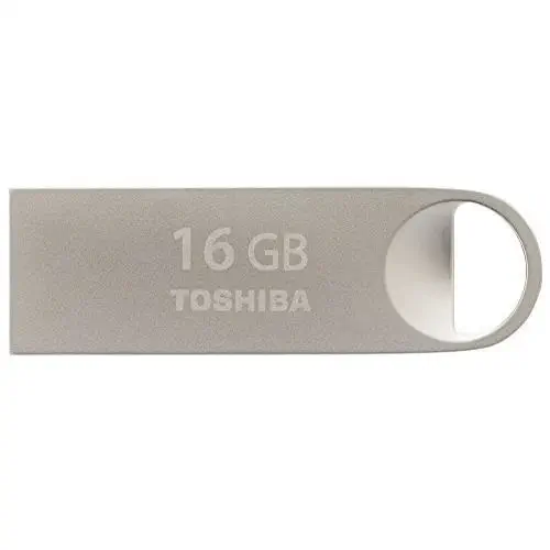 Kioxia Owahri THN-U401S0160E4 16 GB USB 2.0 Flash Bellek