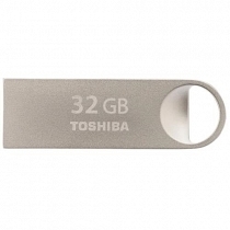 Toshiba 32 GB Metal Owahri USB 2.0 Bellek