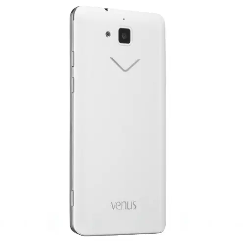 Vestel Venus 5.5 V Beyaz Cep Telefonu