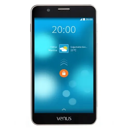Vestel Venus 5.5 V Gold Cep Telefonu