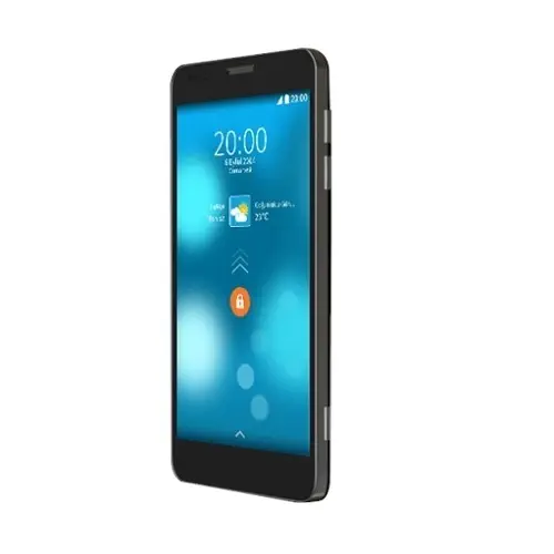 Vestel Venus 5.5 V Siyah Cep Telefonu