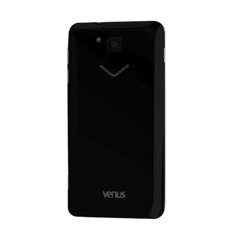 Vestel Venus 5.5 V Siyah Cep Telefonu