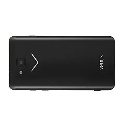Vestel Venus 5.5 V Siyah Cep Telefonu