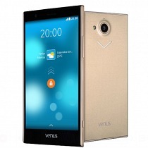 Vestel Venus 5.5 X Gold Cep Telefonu