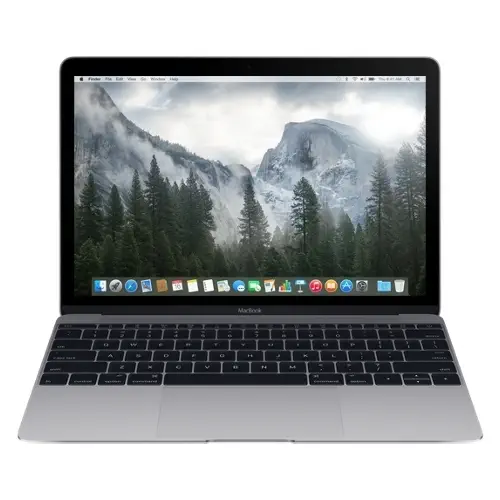 Apple Macbook Retina MJY32TU/A Intel Core M 1.2GHz 8GB 256GB 12″ Notebook