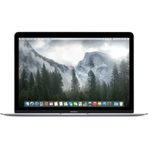 Apple Macbook Retina MJY32TU/A Intel Core M 1.2GHz 8GB 256GB 12″ Notebook