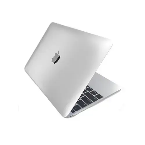Apple Macbook MF855TU/A Retina Intel Core M 1.1GHz 8GB 256GB SSD 12″ Silver Notebook