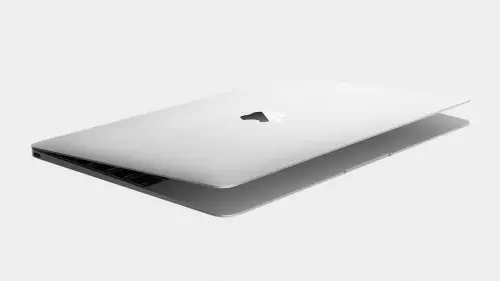 Apple Macbook MF855TU/A Retina Intel Core M 1.1GHz 8GB 256GB SSD 12″ Silver Notebook