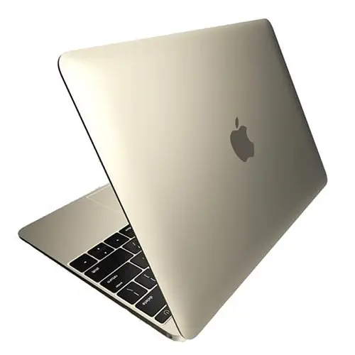 Apple MacBook MK4N2TU/A Intel Core M 1.2Ghz 8GB 512GB 12″ Gold Notebook