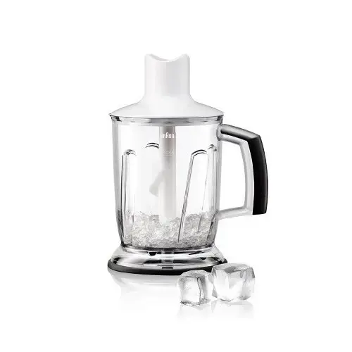 Braun Aperitif MQ545 MultiQuick 5 Blender Seti