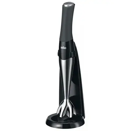 Braun MR740 CC MultiQuick7 Kablosuz El Blenderi