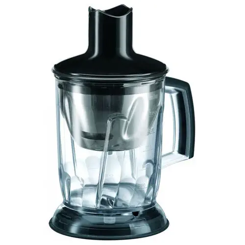 Braun MR740 CC MultiQuick7 Kablosuz El Blenderi