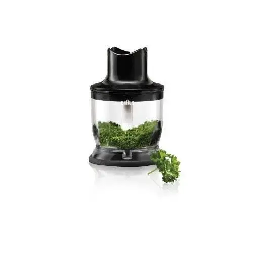 Braun Omelette MQ725 MultiQuick 7 Blender Seti